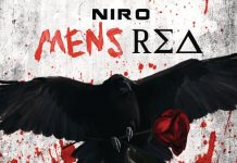 Niro – Mens Rea (Album)