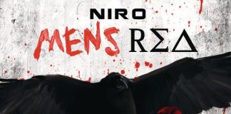 Niro – Mens Rea (Album)
