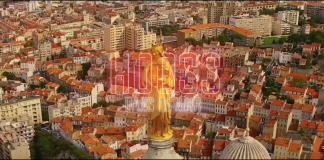 Hooss – Dans le noir (Clip)