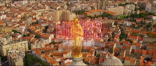 Hooss - Dans le noir (Clip)