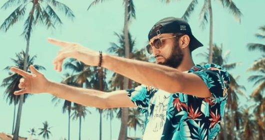 Niro – Jamais (Clip)