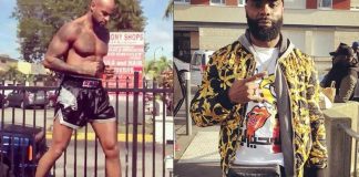 Kaaris se moque des jambes trop maigres de Booba, Rohff valide !