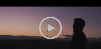 Demi Portion présente son nouveau clip Salam !