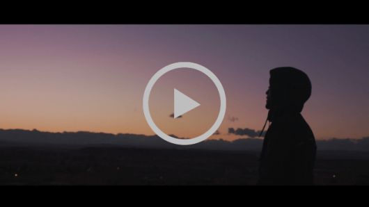 Demi Portion présente son nouveau clip Salam !