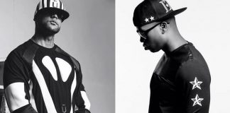 Rohff accuse Booba de se défoncer à la coke ! (Photo)