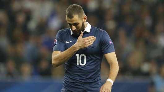 Benzema dévoile la vraie raison pour laquelle il ne chante pas La Marseillaise !