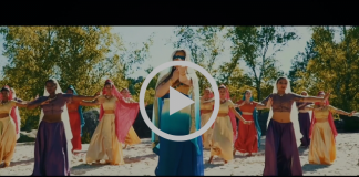 Après Détrôné avec Rohff, Nej’ dévoile le clip Delhi