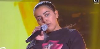 Marwa Loud met le feu à TPMP avec un live sans autotune !