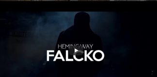 Falcko – Hemingway (Clip)