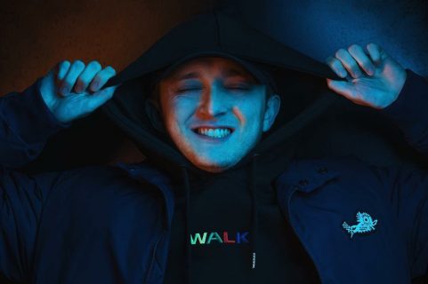 Vald : Dorcel lui adresse un message, il répond !