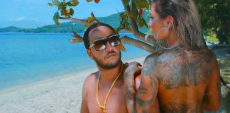 Lacrim de retour avec un clip inédit Freestyle Act 6 !