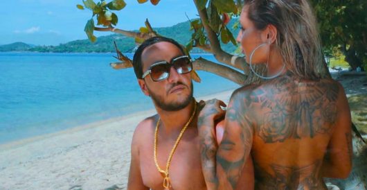 Lacrim de retour avec ln clip inédit Freestyle Act 6 !