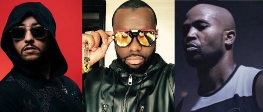 Rohff, Maitre Gims, Lacrim, les rappeurs rendent hommage aux victimes du crash d'avion en Algérie !