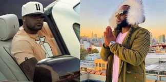 Booba et Maitre Gims font le buzz, les meilleures réactions des internautes !