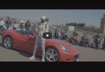 La Fouine – Rue (Clip)