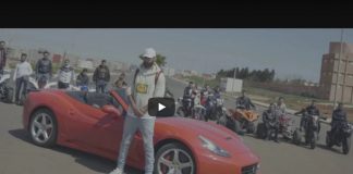 La Fouine – Rue (Clip)