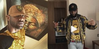 Kaaris : sa vidéo hilarante pour clasher Booba : “Twerk sale tchoin de Miami”