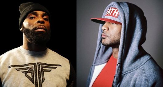Kaaris : après l'accusé de consommer de la cocaine, il se moque des jambes de Booba !