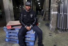 Rohff : sa carrière est-elle finie ? Il répond !