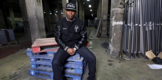 Rohff : sa carrière est-elle finie ? Il répond !