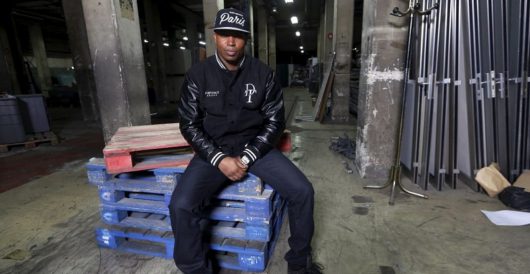 Rohff : sa carrière est-elle finie ? Il répond !