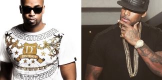 Rohff moqué par Booba, il répond en ridiculisant sa façon de danser !