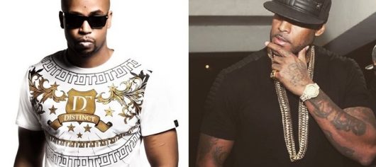Rohff moqué par Booba, il répond en ridiculisant sa façon de danser !
