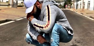 La Fouine – Musique Rap (Clip)