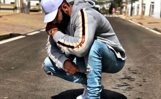La Fouine – Musique Rap (Clip)