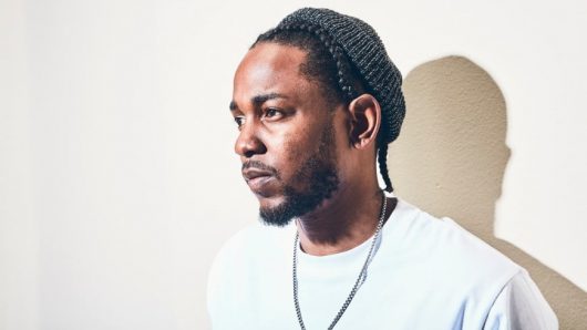 Kendrick Lamar rentre dans l'histoire en remportant un prix Pulitzer