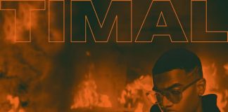 Timal – Trop Chaud (Album)