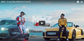 MMZ – S Line (Clip)