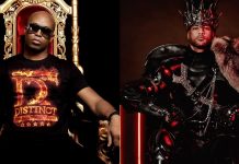 Rohff répond à Booba avec un montage de leur affrontement sur le ring !
