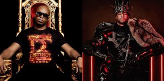 Rohff répond à Booba avec un montage de leur affrontement sur le ring !