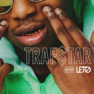 Leto - Trapstar (Album)
