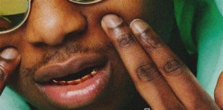 Leto – Trapstar (Album)