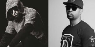 Rohff adresse un message à Niro pour un feat, il répond !