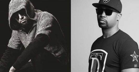 Rohff adresse un message pour un feat avec Niro, il répond !
