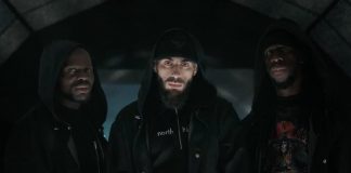 Médine – PLMV feat Youssoupha & Kery James (Son)