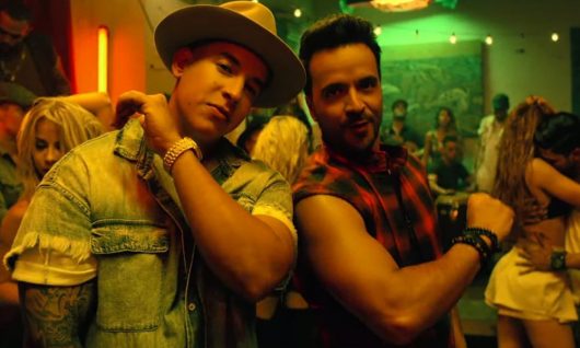 Des hackers ont officiellement supprimé Despacito de Youtube !