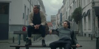 OrelSan dévoile le magnifique clip de “La Pluie” avec Stromae