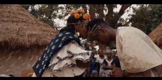 Black M – Mama feat Sidiki Diabate (Son)