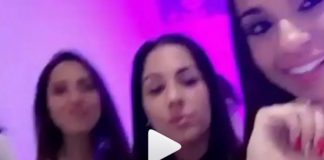 Booba : la mère de ses enfants s’ambiance sur le dernier titre de La Fouine !