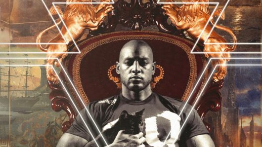 Trône, le nouveau clip de Booba ! (Vidéo)