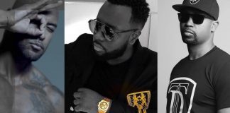 La tension monte entre Booba et Maitre Gims, Rohff s’immisce dans la polémique !