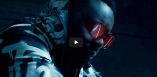 Maitre Gims : clashé par Booba, il dévoile le clip : Anakin !