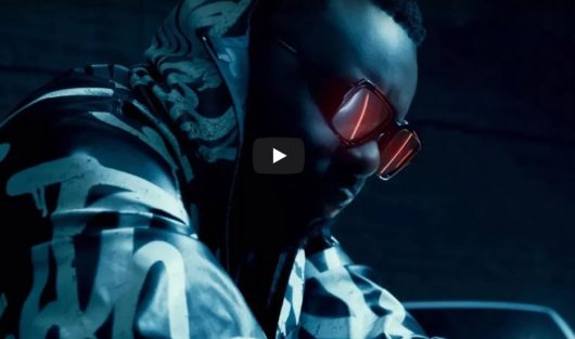 Maitre Gims : clashé par Booba, il dévoile le clip : Anakin !