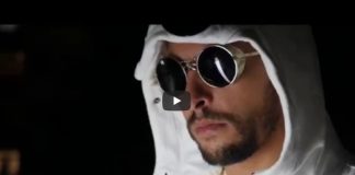 Hayce Lemsi – Emile Zola (Clip)