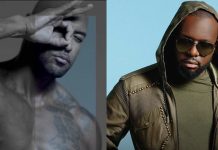 Maitre Gims clashé par Booba, il lui répond enfin avec une énorme punchline !