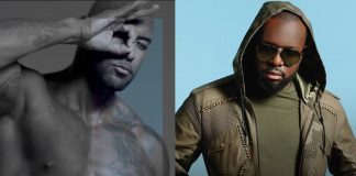 Maitre Gims clashé par Booba, il lui répond enfin avec une énorme punchline !